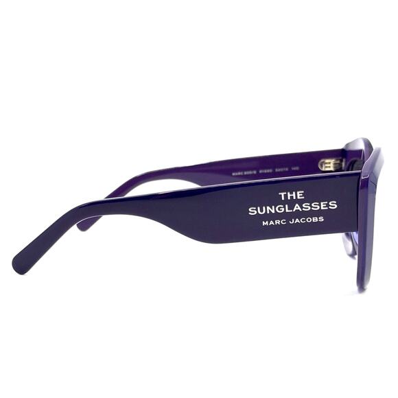New!!! MARC JACOBS Sunglasses Marc 800/S RY89O Authentic main image 7